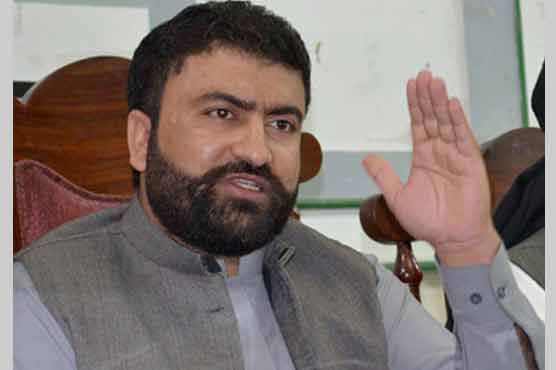 کوئٹہ: سیاسی بحران شدید ہو گیا، وزیر داخلہ کی برطرفی کا نوٹیفکیشن جاری