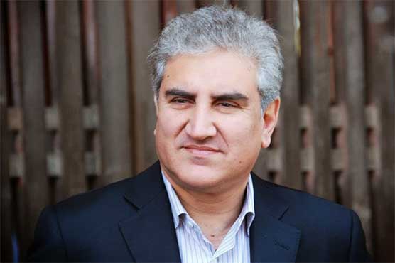 پی ٹی وی، پارلیمنٹ حملہ کیس: شاہ محمود قریشی کی عبوری ضمانت منظور