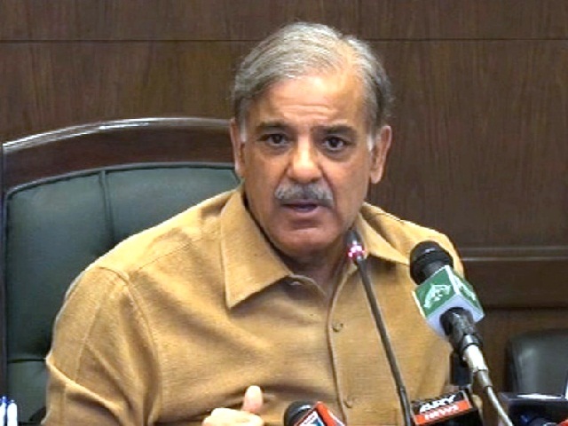 شہباز شریف کی بات درست ہے مگر