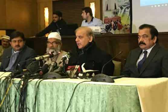 زینب کے قاتل کو گرفتار کر لیا گیا ہے، وزیر اعلیٰ پنجاب