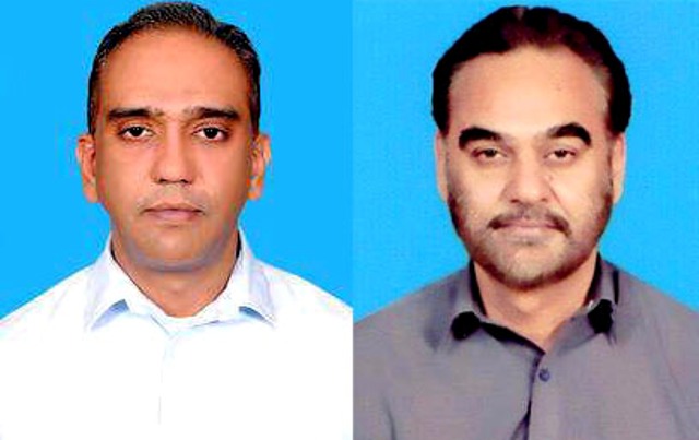 چوہدری نثار علی خان پارٹی کا فخر ہیں انھوں نے ہر موڑ پر پارٹی کے وقار اور فعالیت میں اپنا بھرپور کردار ادا کیا۔ شیخ زیشان