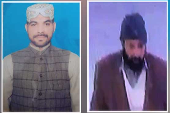 زینب قتل کیس کا ملزم گرفتار کر لیا، پولیس کا دعویٰ