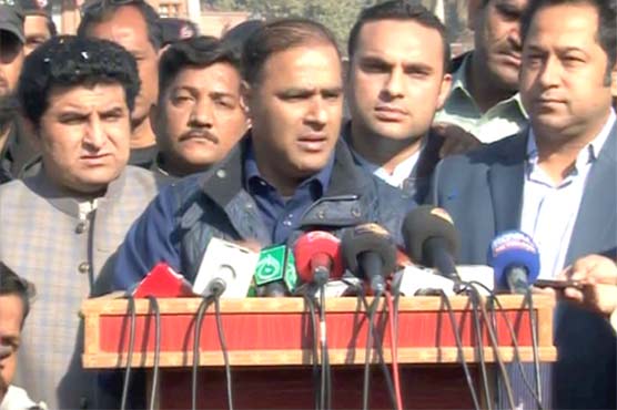 Abid Sher Ali