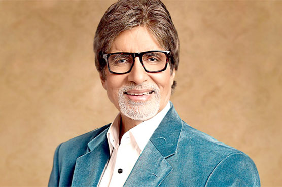 امیتابھ دپیکا اور کترینہ کیساتھ کام کرنے کیلئے بے چین