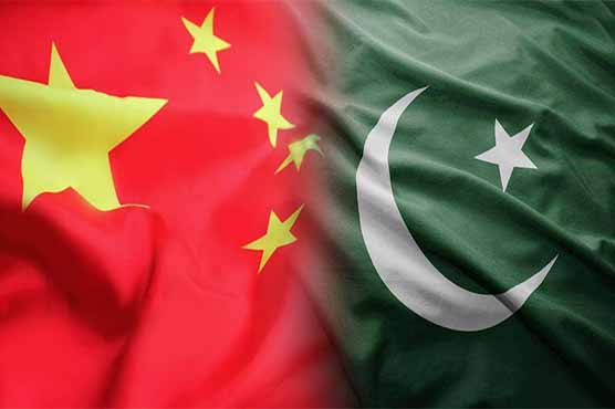 پاکستان اور چین کے درمیان آزاد تجارتی معاہدے میں اہم پیش رفت