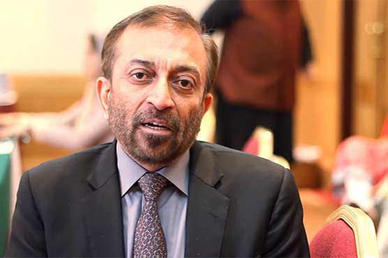 فاروق ستار نے دونوں رابطہ کمیٹیاں تحلیل کرنے کی تجویز دیدی