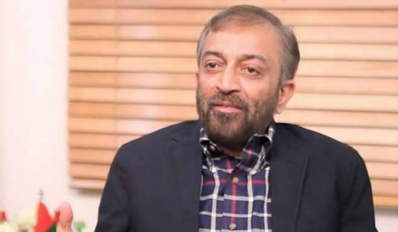Farooq Sattar