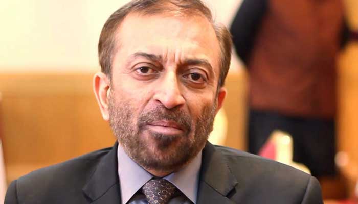 Farooq Sattar