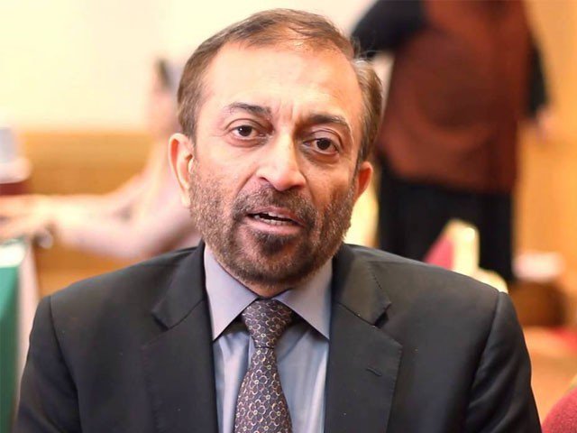 پارٹی میں اختلاف رائے ہے تقسیم نہیں، فاروق ستار