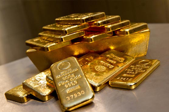 سونے کے محفوظ اثاثے رکھنے والے عرب ممالک میں سعودی عرب سرفہرست