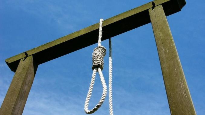 تیز ترین انصاف سرعام پھانسی میں رکاوٹ کیوں