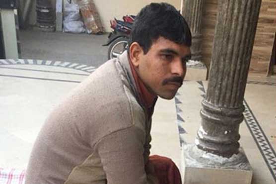 زینب کے قاتل عمران کا عدالتی انکاؤنٹر