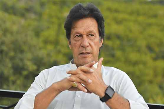 زرداری اور نواز لوٹے اربوں ڈالر واپس لے آئیں تو توبہ قبول کر لیں گے: عمران خان