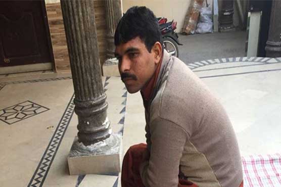 Imran