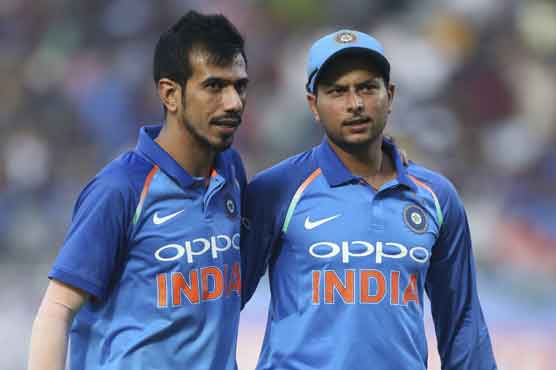 پانچویں ون ڈے میں پروٹیز کو شکست، انڈیا نے سیریز جیت لی