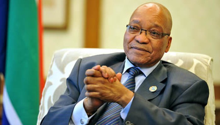 جنوبی افریقا میں سیاسی بحران: صدر کو عہدہ چھوڑنے کیلئے 48 گھنٹے کی مہلت