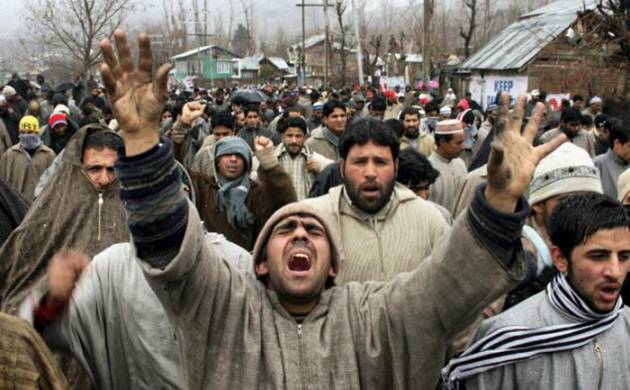 محکوم  قوم اور تصوراتی سماج