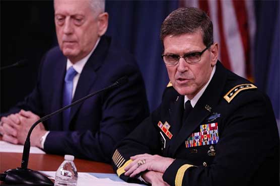 Joseph Votel