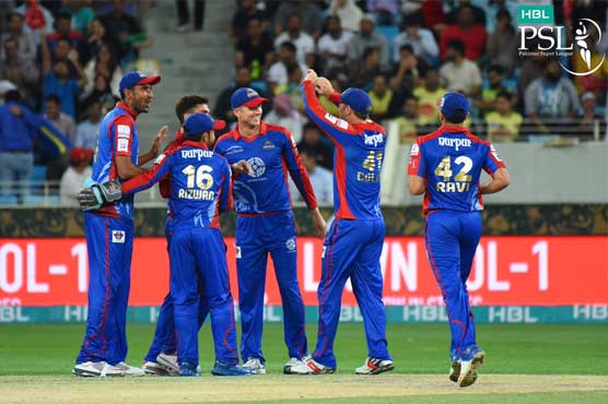 Karachi Kings