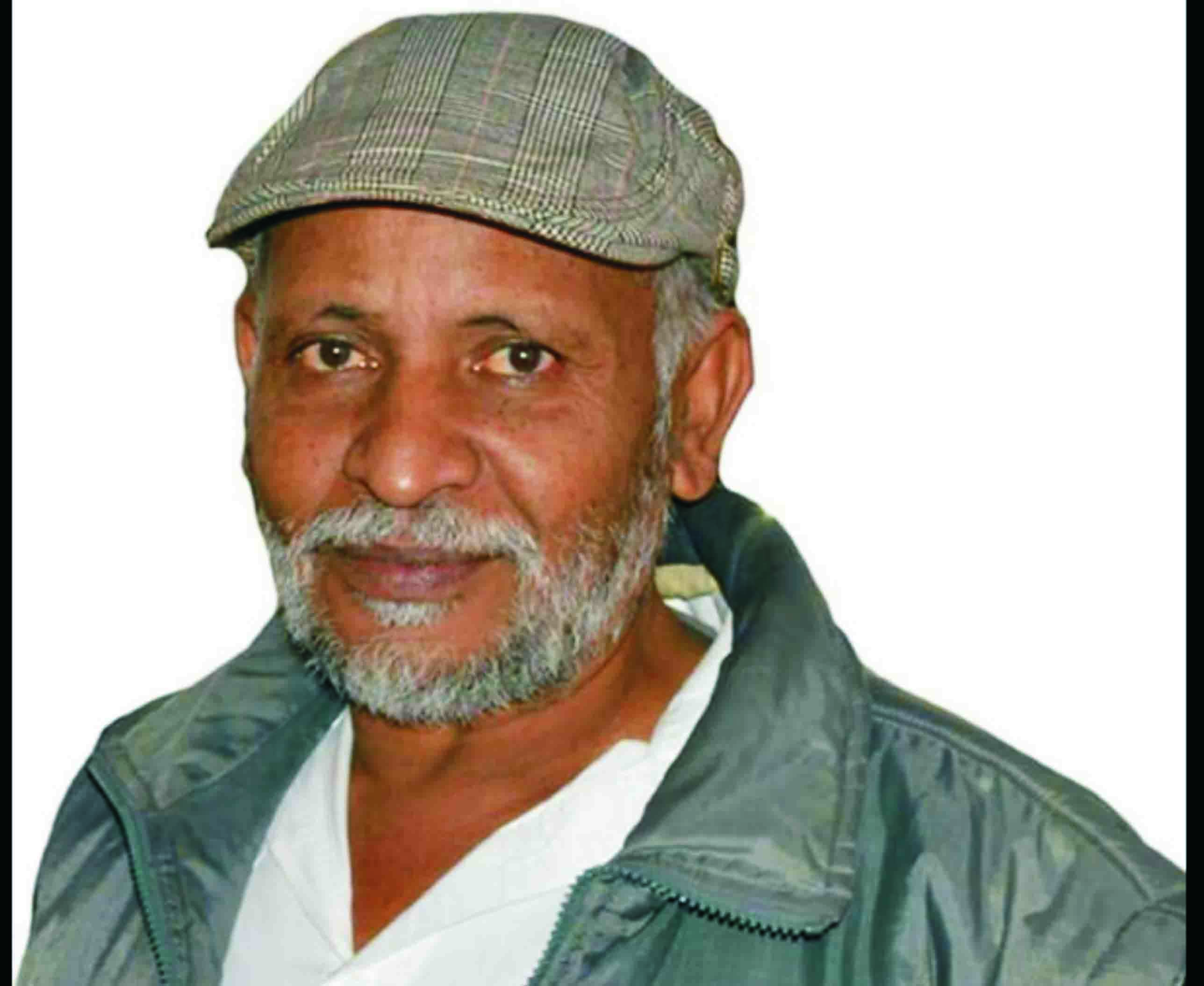 چھوٹے شہر کا بڑا مرحوم و مغفور صحافی