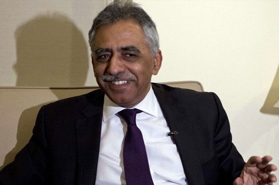 حکومتی پالیسیوں کے باعث معیشت پر مثبت اثرات مرتب ہو رہے ہیں : گورنر سندھ