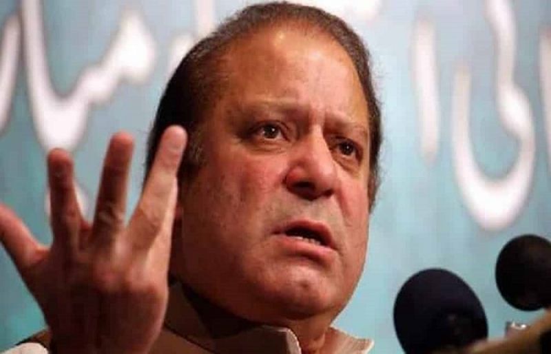 کیوں نکالا