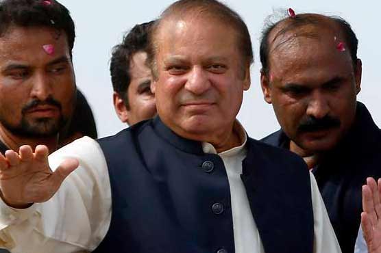 Nawaz Sharif