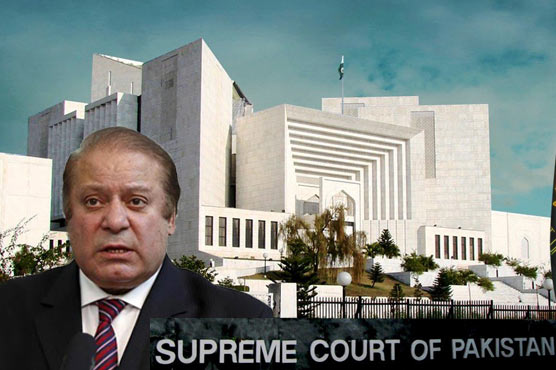 نواز شریف صاحب عدلیہ سے نہ لڑیں کورٹ میں ثبوت پیش کریں