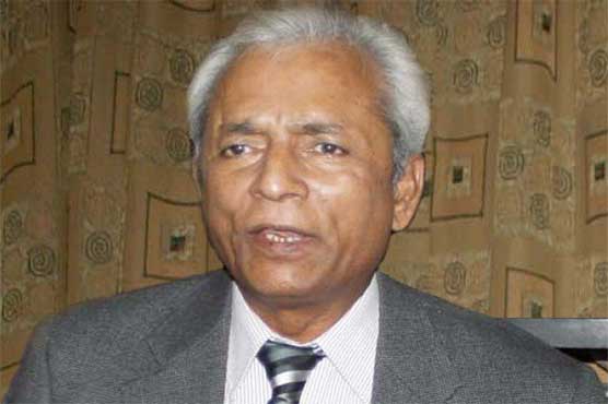 Nehal Hashmi
