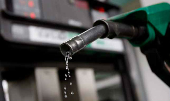 Oil Prices