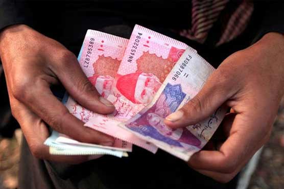 نواز شریف کی نااہلی کے بعد غیر یقینی صورتحال، سٹاک مارکیٹ 18 فیصد گر گئی