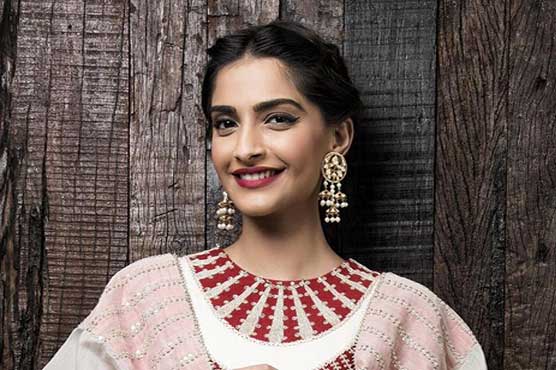 سونم کپور کی شادی جون میں ہونے کا امکان