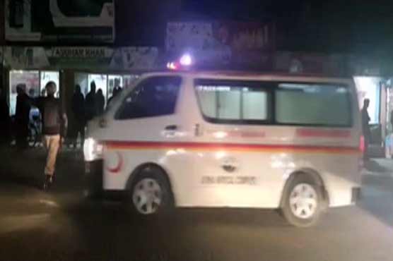 سوات کے علاقے کبل میں خودکش حملہ، 11 سکیورٹی اہلکار شہید، 13 زخمی