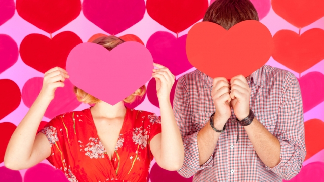 ویلنٹائن بے حیائی کا عالمی دن