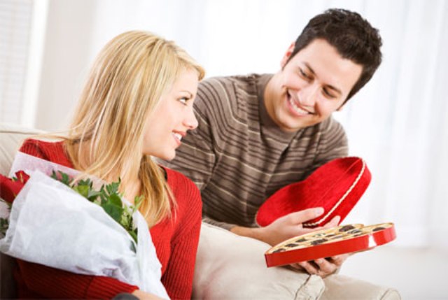 ہمارا ویلنٹائن ڈے کے ساتھ کوئی تعلق نہیں