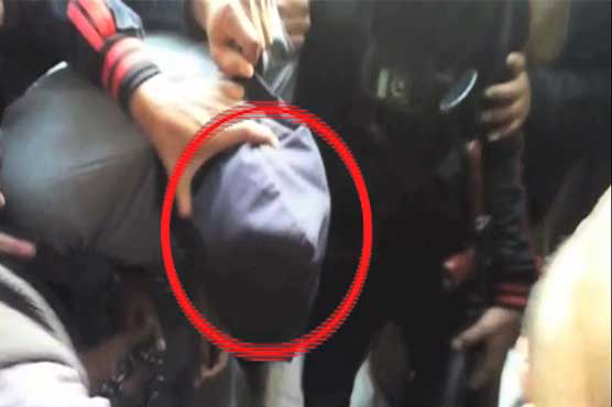 قصور کا درندہ عمران مزید 7 بچیوں سے زیادتی اور قتل کیس میں نامزد