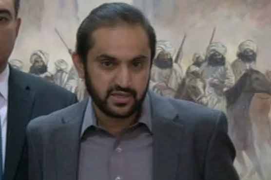 وزیر اعلیٰ بلوچستان اور دیگر ارکان نے ق لیگ کو خیر آباد کہہ دیا