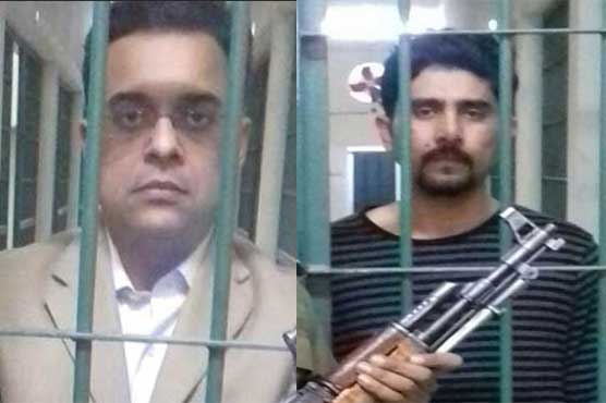 آشیانہ سکیم سکینڈل: احد چیمہ اور شاہد شفیق کا مزید 15 روزہ جسمانی ریمانڈ منظور