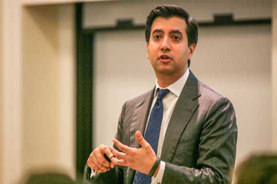 سفیر صبا آخر ہے کون