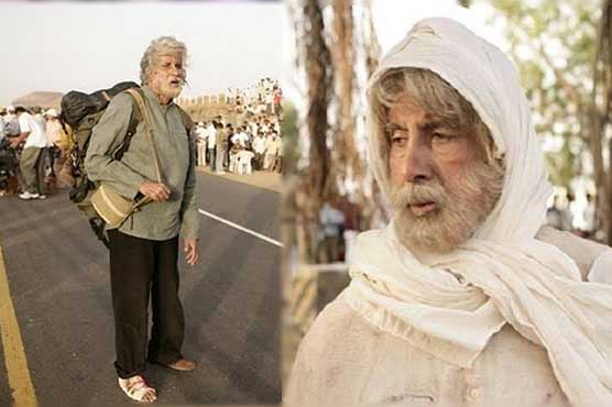 فلم ‘شوبائٹ’ کی ریلیز میں تاخیر، امیتابھ بچن بے چین