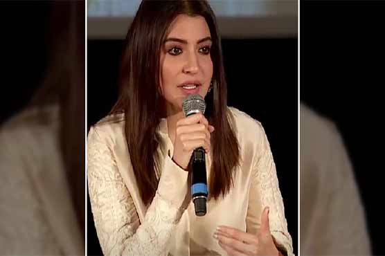 انوشکا شرما اپنے نام سے من گھڑت انٹرویو شائع کرنے پر میڈیا پر بھڑک اٹھیں