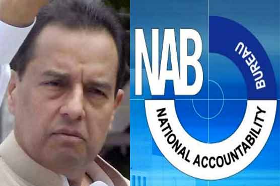 کیپٹن صفدر نیب کے ریڈار پر، آمدن سے زیادہ اثاثوں کی جانچ پڑتال کا حکم