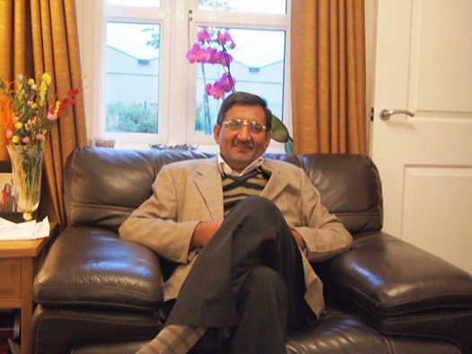 ٹمٹماتا سا ستارہ رہ گیا