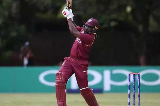 گیل نے بطور اوپنر ون ڈے میں گلکرسٹ، گنگولی کا ریکارڈ توڑ دیا