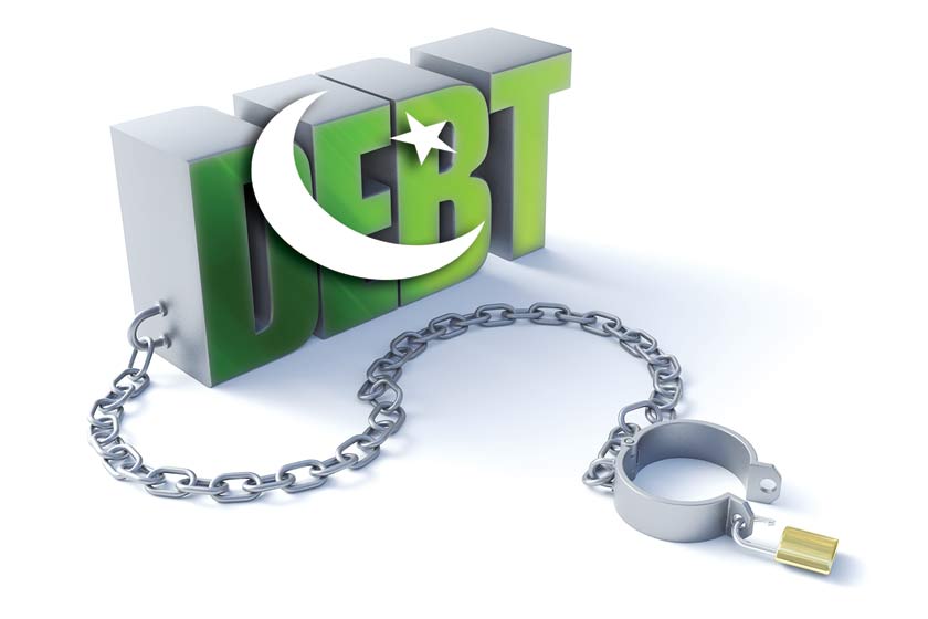 سماجی و اقتصادی ترقی کی راہ میں حائل رکاوٹیں