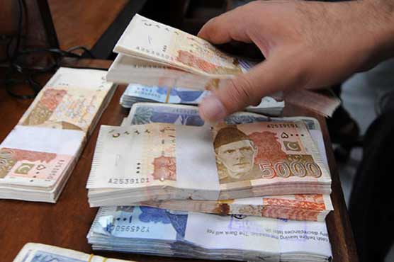 زرمبادلہ کے ذخائر میں 1 ارب 76 کروڑ ڈالر کی کمی ریکارڈ