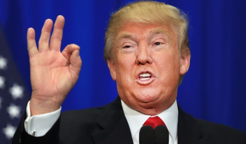 ٹرمپ کے اقدامات سے عالمی تجارتی جنگ چھڑنے کا خدشہ