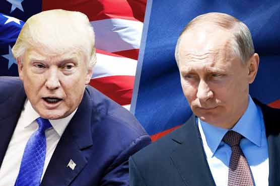 امریکا سمیت دیگر یورپی ملکوں کا روسی سفارتکاروں کو نکل جانے کا حکم