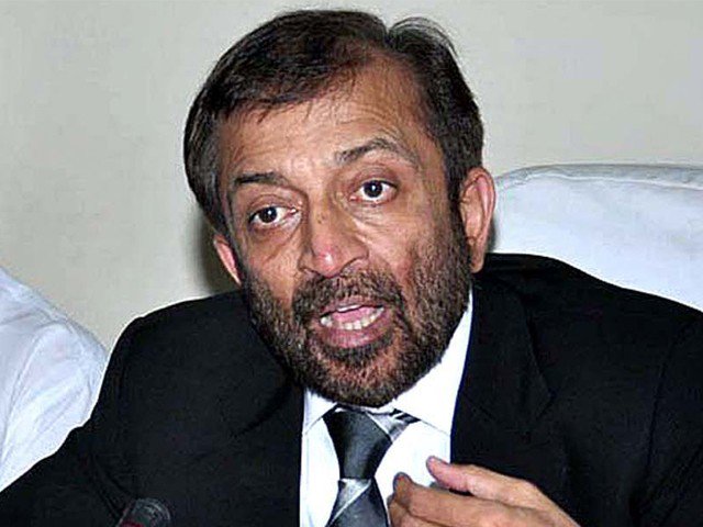 سینیٹ انتخاب میں جو گڑھا پیپلز پارٹی نے کھودا ہے کل وہ خود اس میں گرے گی، فاروق ستار