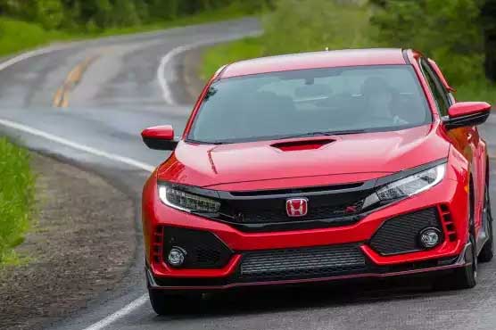 رواں سال ہونڈا کا دوسری مرتبہ گاڑیوں کی قیمتوں میں اضافہ